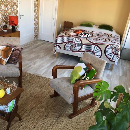 Ruime Studio 'In De Drie Koningen' In Hartje Middelburg Ngoại thất bức ảnh