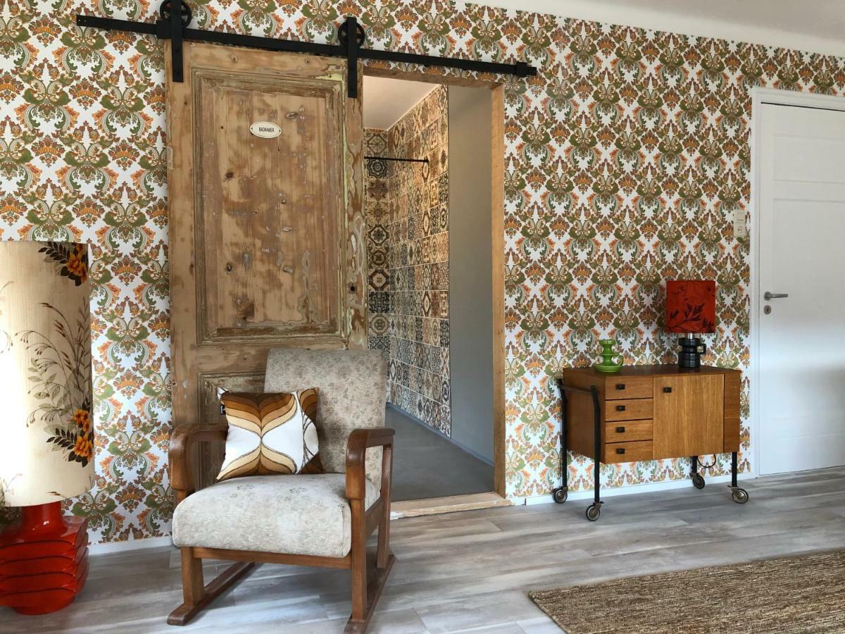 Ruime Studio 'In De Drie Koningen' In Hartje Middelburg Ngoại thất bức ảnh